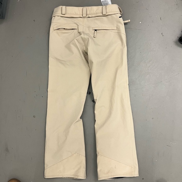 Volcom Cream SnowPants - Picture 2 of 3